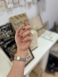 -初NAIL日式美甲美睫沙龙