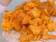 -金家老三饭庄(常营店)