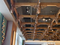 -巴音浩日娲·蒙餐(双林东路店)