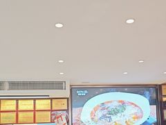 -川流不息·地道川菜·小龙虾(松东路店)