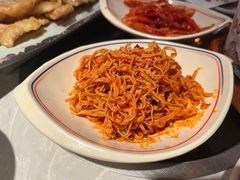 -七八冷面·延边朝鲜族美食(欢乐谷店)