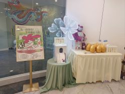 -安心妈妈月子中心(高新店)