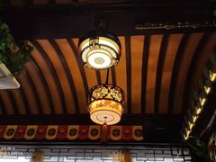 -同得兴 Since·1995 传统苏式面馆(嘉馀坊店)