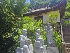 -南北湖风景区