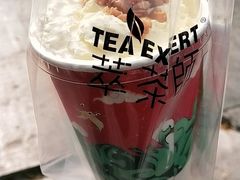 -萃茶师(琅西店)