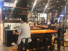 -Gee Coffee Roasters(万象天地店)