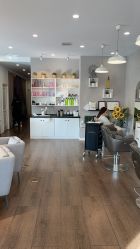 -巴黎拉斐派瑞美发沙龙