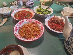 -莫小炒·鲜辣江西菜