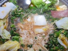 -探鱼·鲜青椒爽麻烤鱼(北京路天河城店)