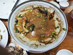 -下梅人家土菜馆(历史文化餐厅度假区店)