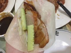 -董立兵烤鸭店(山大路店)