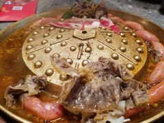 -牛牛章·章鱼水煎肉(光谷世界城店)