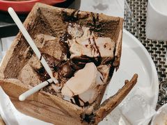 -高第街56号餐厅(美莲广场店)