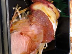-鑫海汇海鲜烤肉自助(北国商城店)