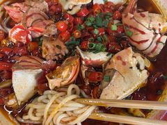 -老三样·旧食新味(万寿宫店)