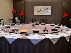 包厢-梅花香里大酒店(郁金香路店)