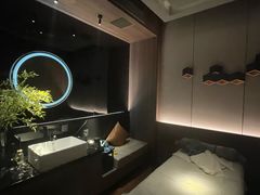 -鹤祥宫·影院足道·SPA连锁(苹果园店)