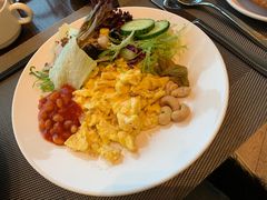 -舟山希尔顿酒店