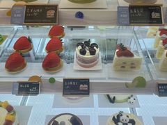-仟吉·ART FARM主题店(菱角湖万达店)