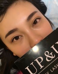 -UP&UP·半永久眉毛眼线机器野生眉