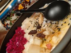 -纳瓦新疆菜(银都店)
