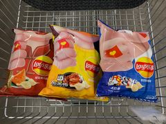 -麦德龙(京顺路商场店)