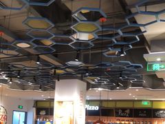 -菲滋意式休闲餐厅(北仑银泰城店)