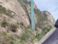 -罗田天堂寨风景区