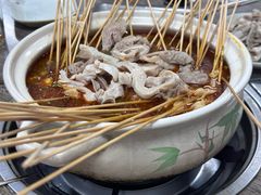 -香御和记涮牛肚(总店)