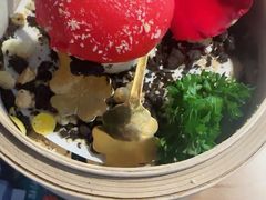 -菌彩云南野生菌火锅(万达广场店)