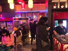 -十三姨正合丰烤肉(营迹路店)