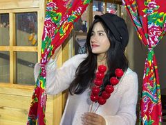 -领尚沃尔玛购物广场(大岭山玉屏路分店)