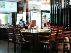 大堂-阿庄新豫菜(通泰路店)