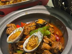 -苏梦江南·淮扬菜(夫子庙店)