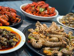 -指爱龙虾(金杨路总店)