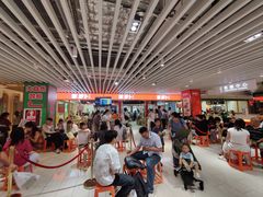 -笨罗卜浏阳菜馆(龙华鹏润达店)