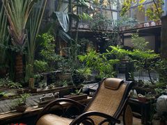 -The Flowers Coffee(南山店)