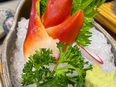 -樱の千渡日式料理·铁板烧•烧鸟(金盛田广场店)
