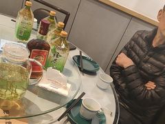 -眉山小馆(华强广场店)