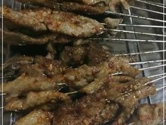 -李旺拉面烧烤