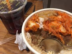 -食其家·牛丼咖喱(A世界店)