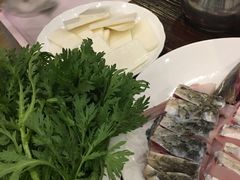 -正能量脆肉鲩火锅