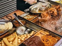 -明记牛杂(新马路分店)