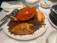 喜记正宗避風塘炒辣蚧-喜记避风塘炒辣蟹(旗舰店)