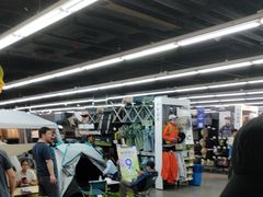 -迪卡侬(西三旗店)