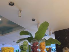 -初色海鲜自助(万丰路店)