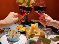 -第101座花园餐厅(湖滨88店)