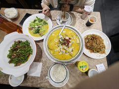 -李氏传家菜(兴城路店)