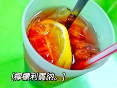 -胜利茶餐室