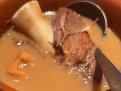-来菜·湖北头牌藕汤(武商MALL众圆店)